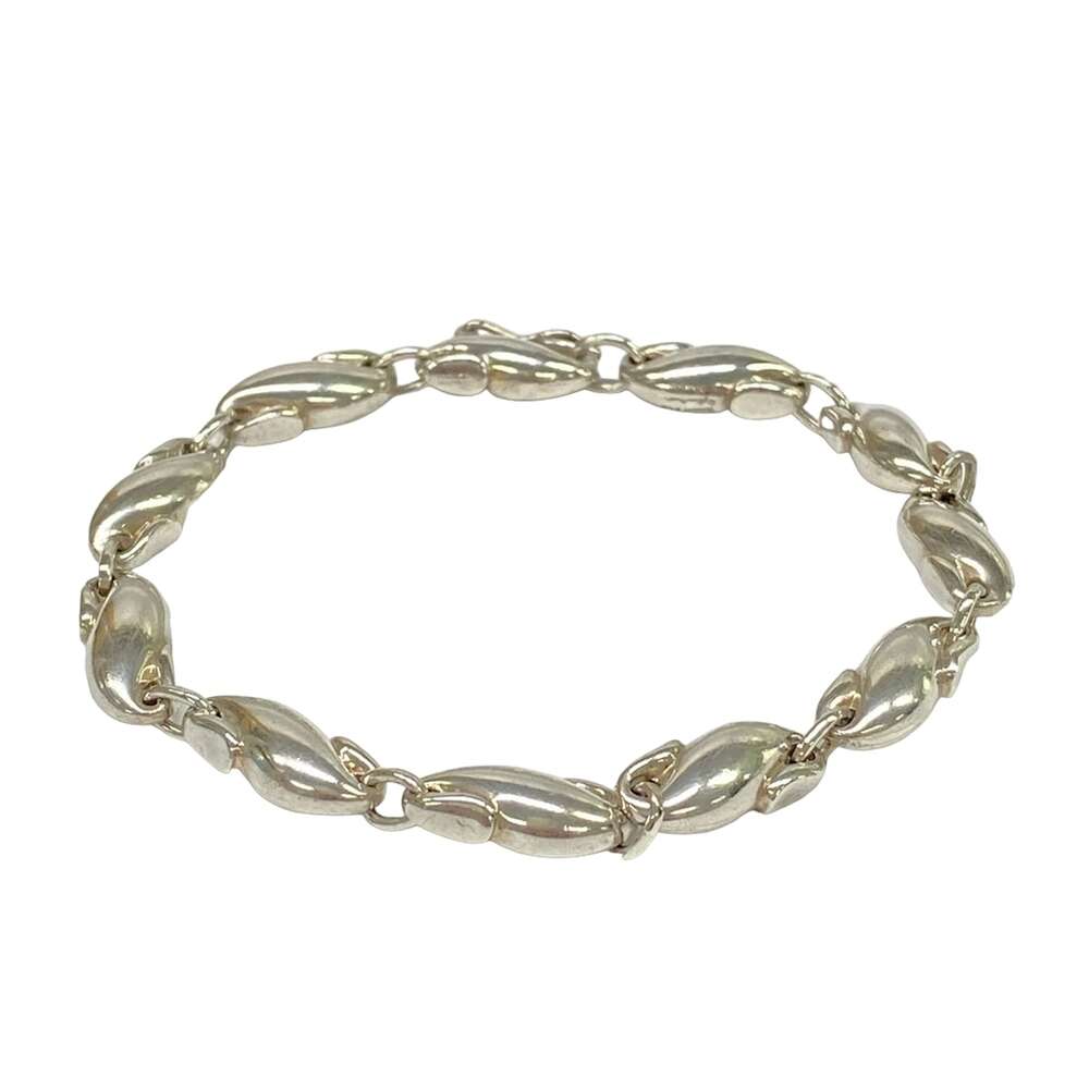 Tiffany & Co. Seahorse Bracelet